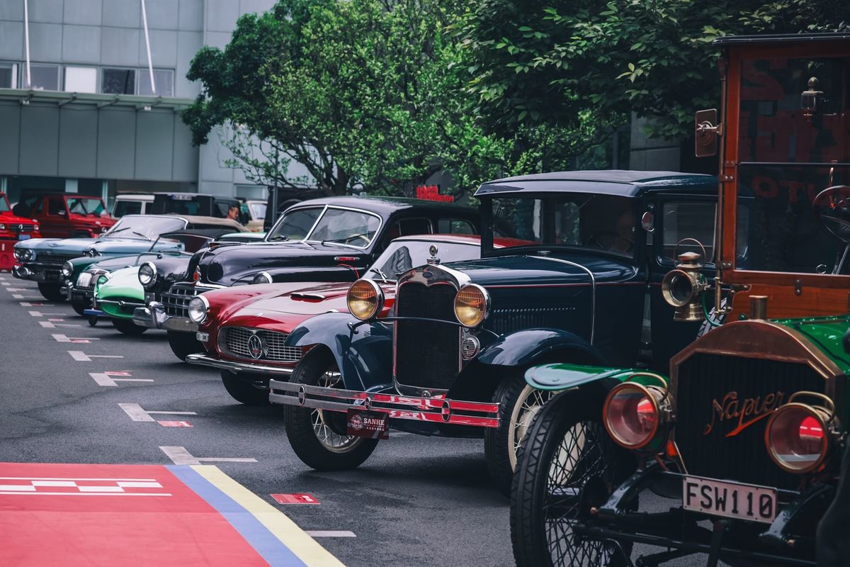 Chengdu Automobile Culture Carnival Continues to Grow
