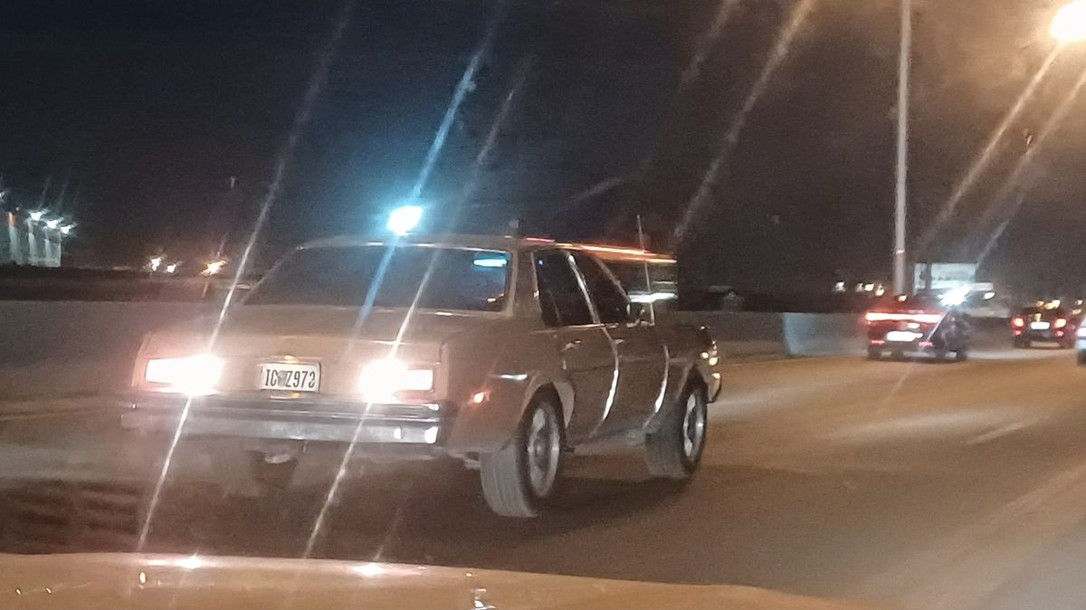 Every Car has a Story to Tell