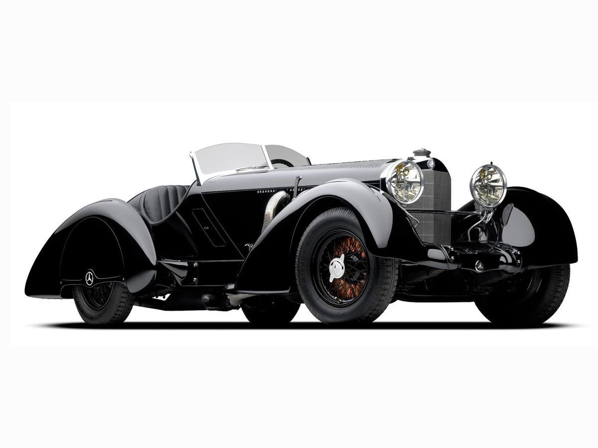 The Beauty in the Beast: The Black Prince