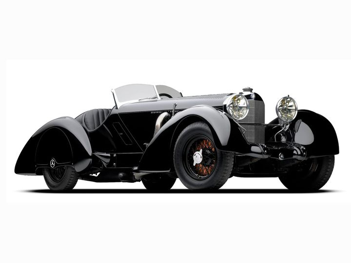 The Beauty in the Beast: The Black Prince