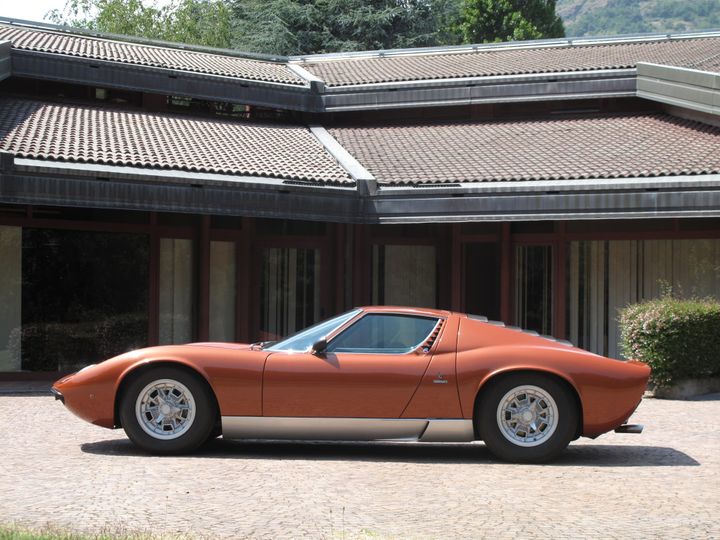 Remembering Marcello Gandini: The Man Who Changed the Shape of the Automobile