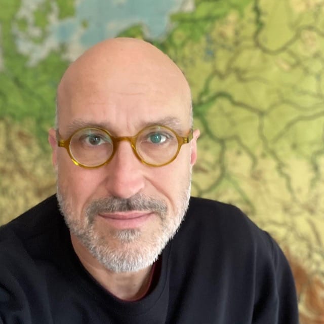 International Affairs for Normal People