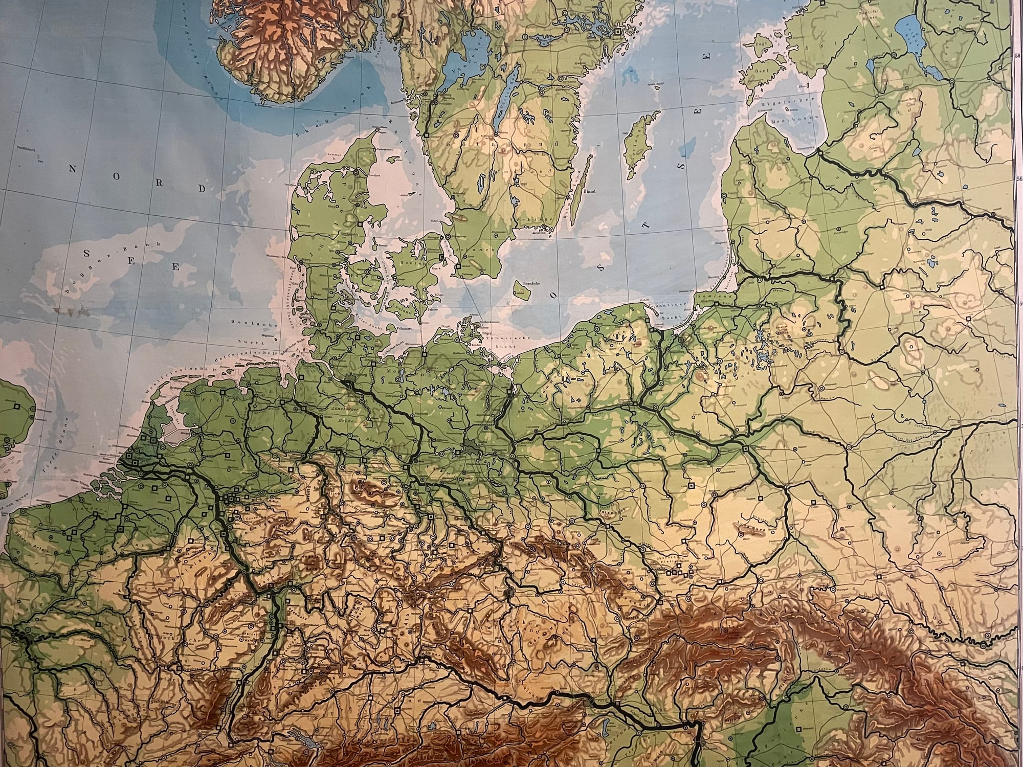 International Affairs for Normal People