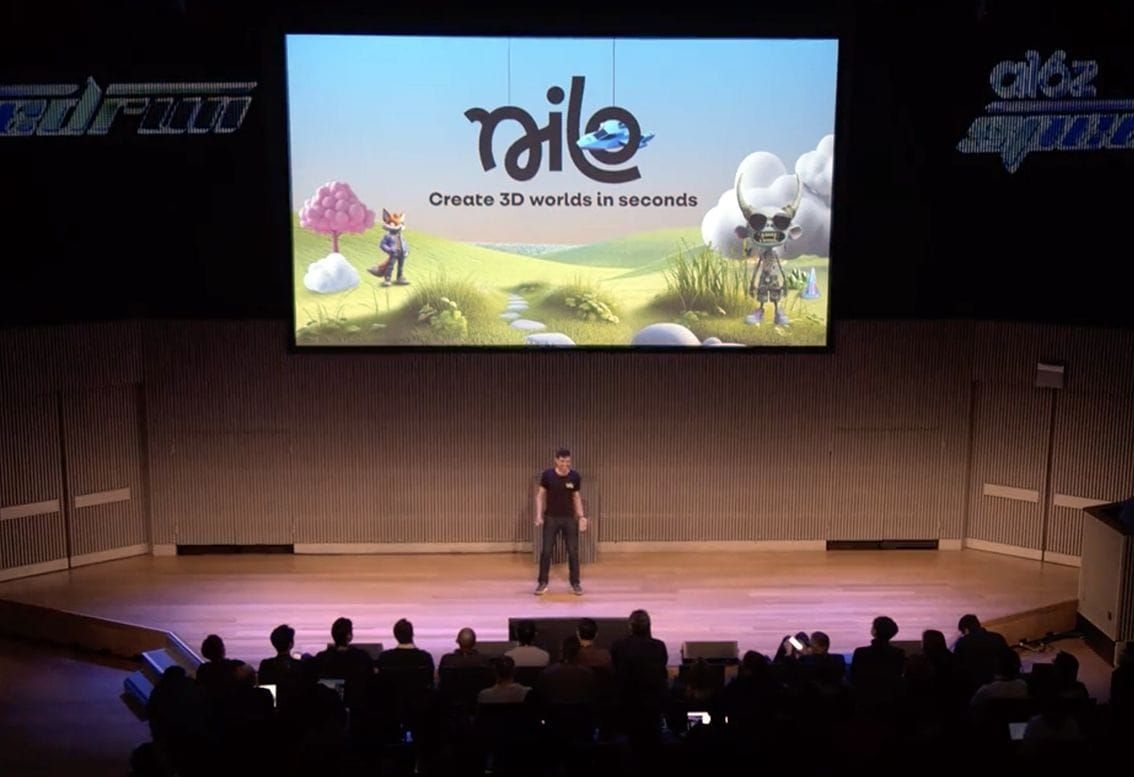 Next Tier Ventures Invests in Nilo, the Voice-Driven AI Game Engine