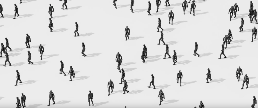 Figure AI Achieves Natural Humanoid Walking via Reinforcement Learning