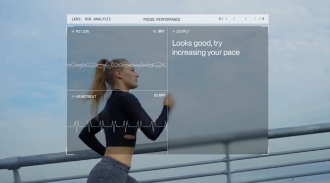 Archetype Unveils “Lenses” as Interpretive Layer for Physical AI