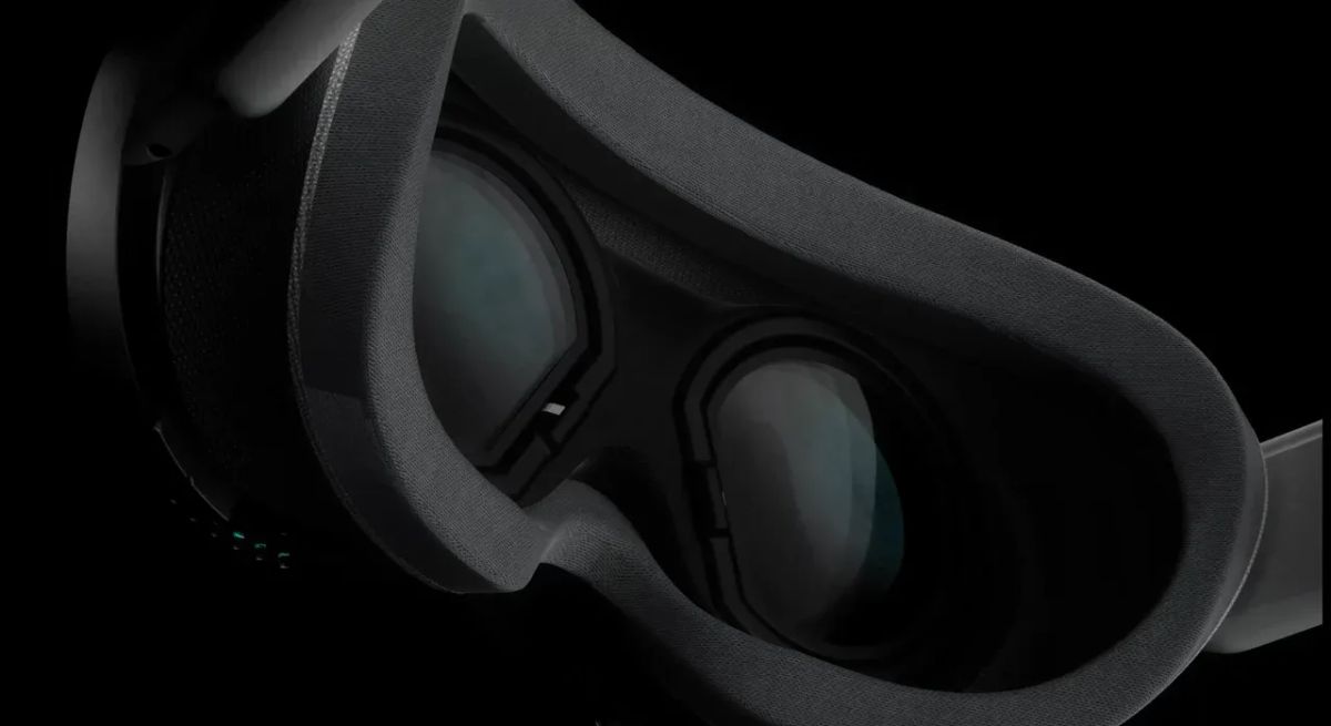 Pimax Bets on In-House SLAM to Power Lightweight, Lower-Cost Dream Air SE