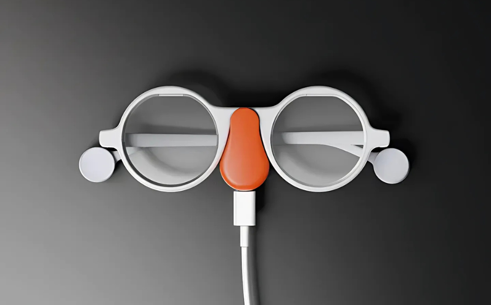 Brilliant Labs Releases Revamped Frame SDK for Spatial Development