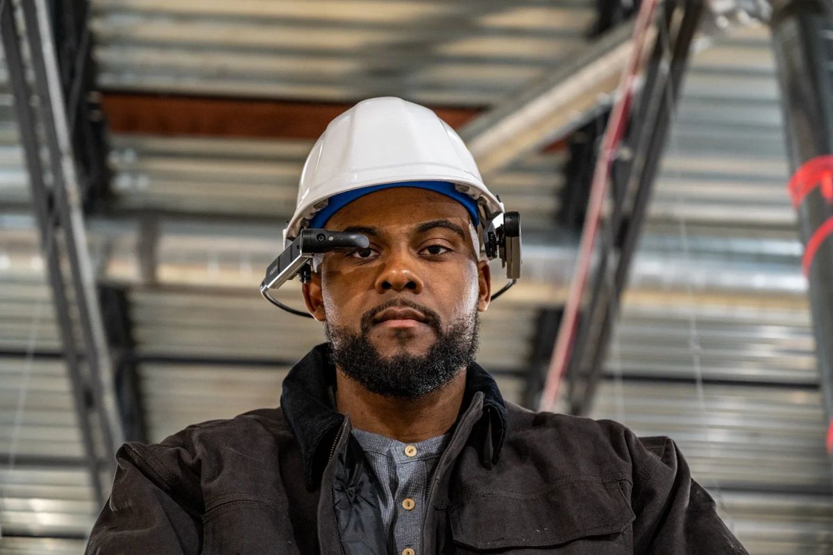 Vuzix and Ramblr Launch AI-Powered Smart Glass Assistants for Enterprise Tasks