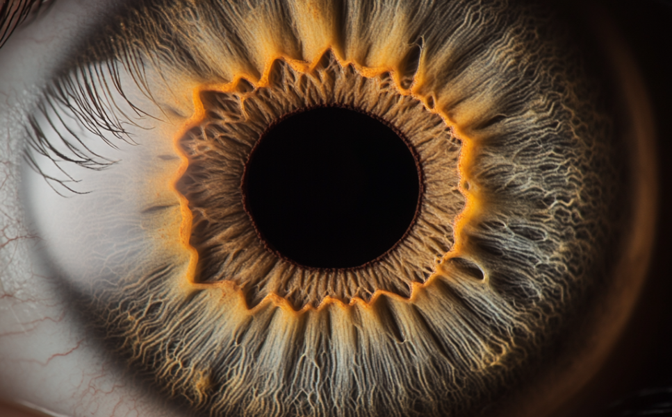 University of Arizona Breakthrough Brings High-Precision Eye Tracking to Immersive Tech