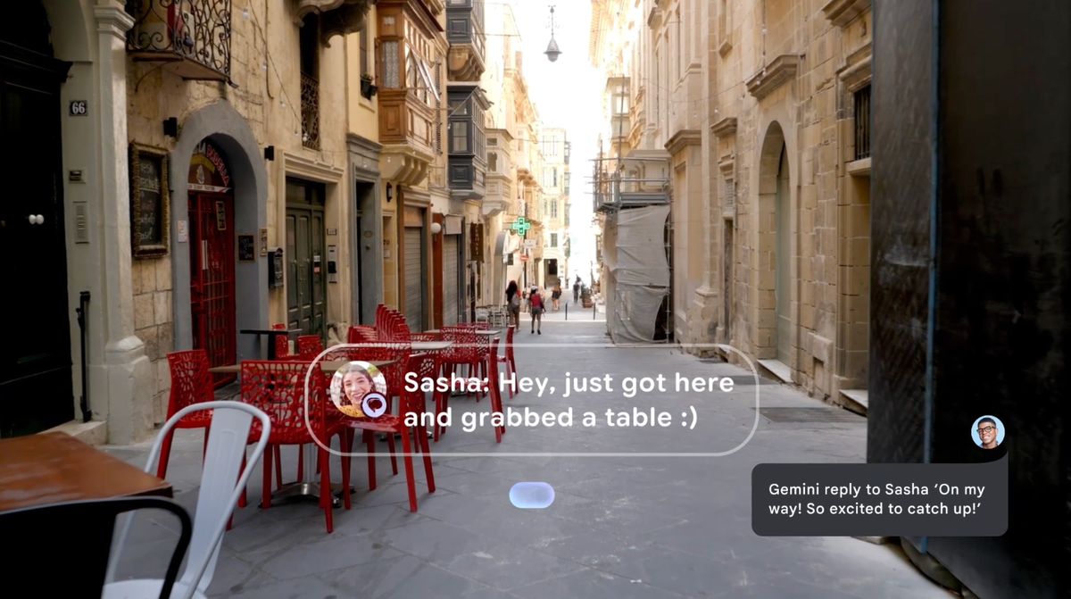 Google Announces Eyewear Brand Partnerships to Launch Android XR Glasses