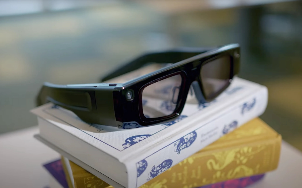 Singapore Library Board Pilots Augmented Reading with Snap’s AR Spectacles