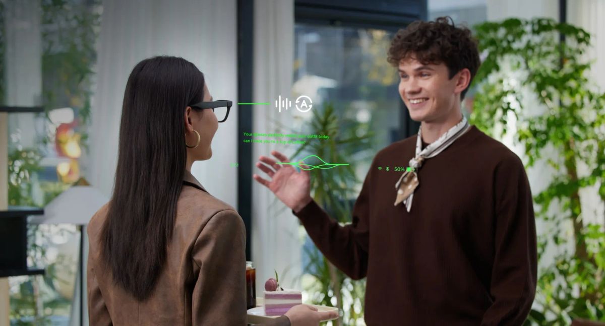 Rokid Expands into the Americas, Seeking Partners for Enterprise AR Glasses