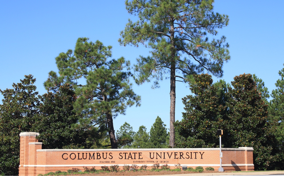 Columbus State to Build $22.2M Robotics and Space Science Facility