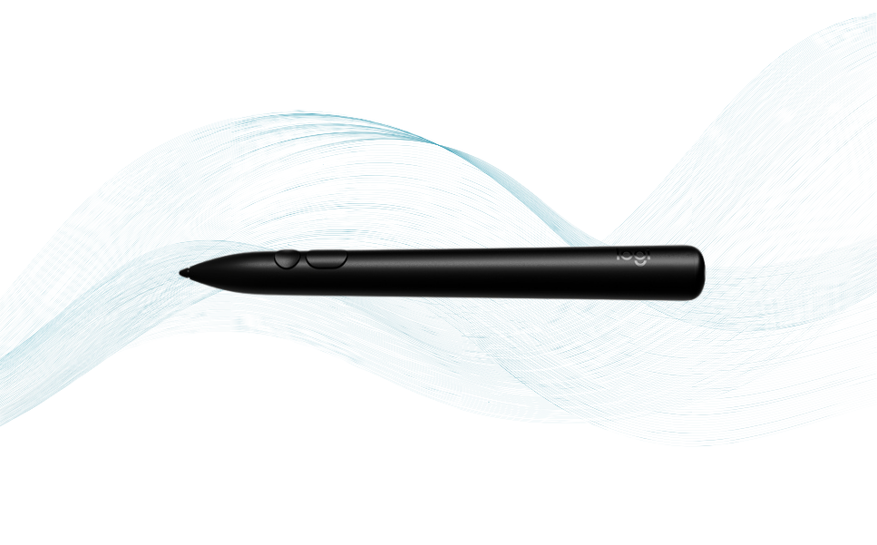 Logitech Launches Muse Pencil for Apple Vision Pro