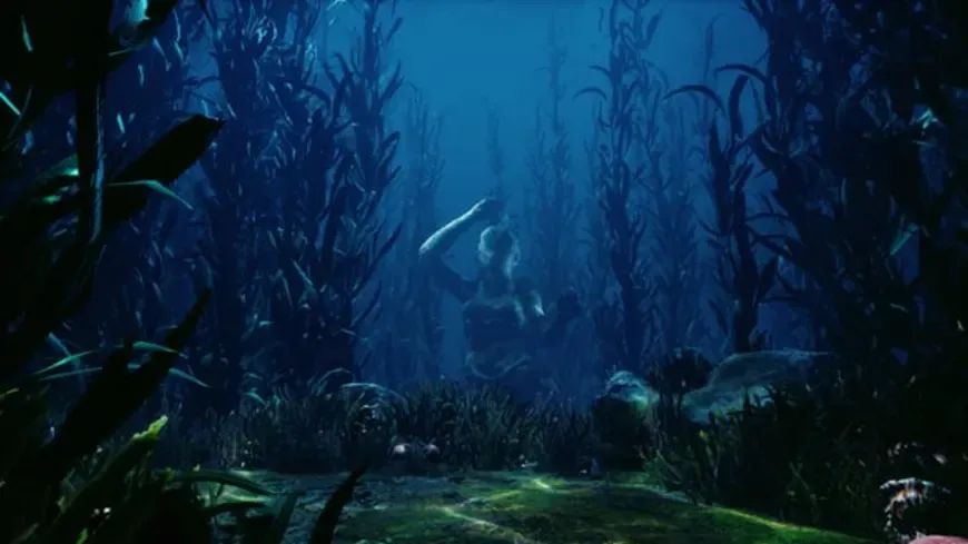 Paris Opera Celebrates 150 Years with Immersive VR Premiere