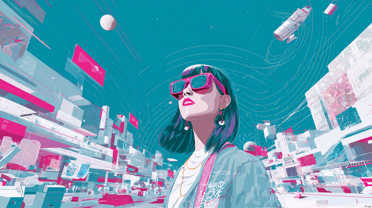 🔓 Remix Reality Insider: Style Takes the Lead, Screens Step Back