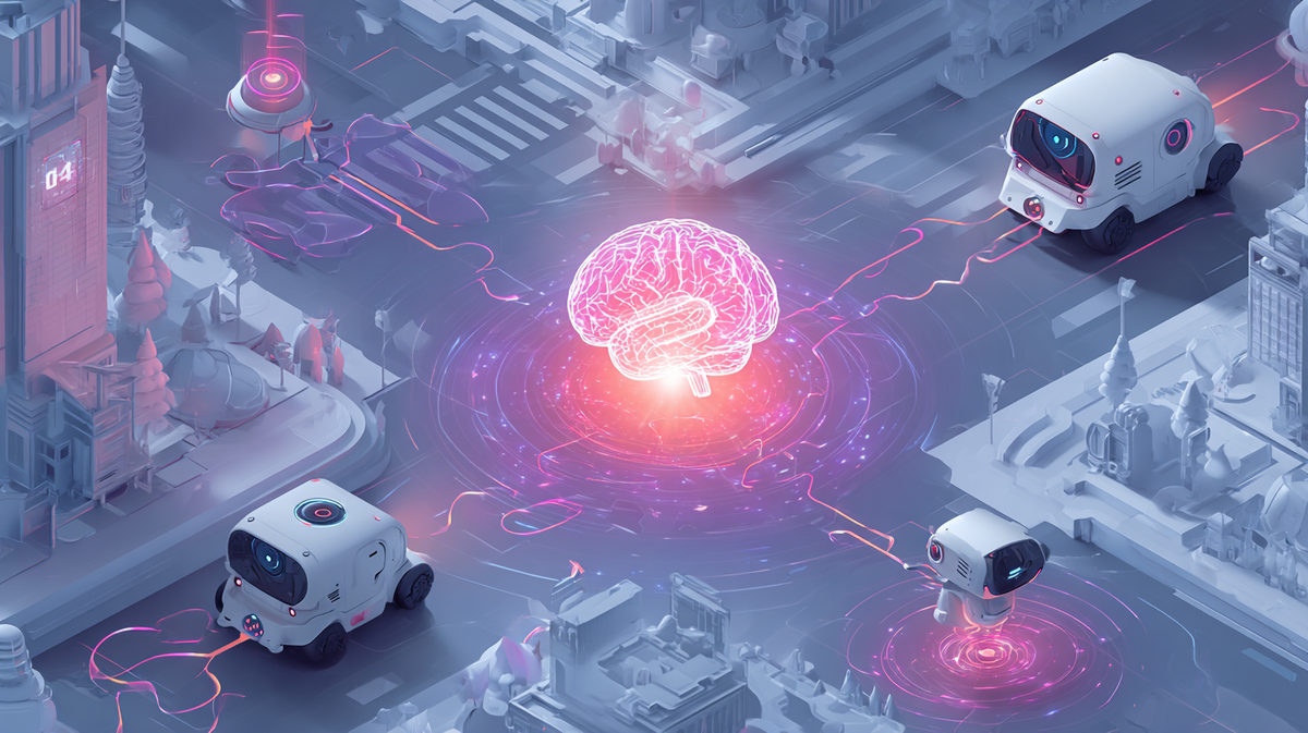 🔓 Remix Reality Insider: One model scales. One device won't.