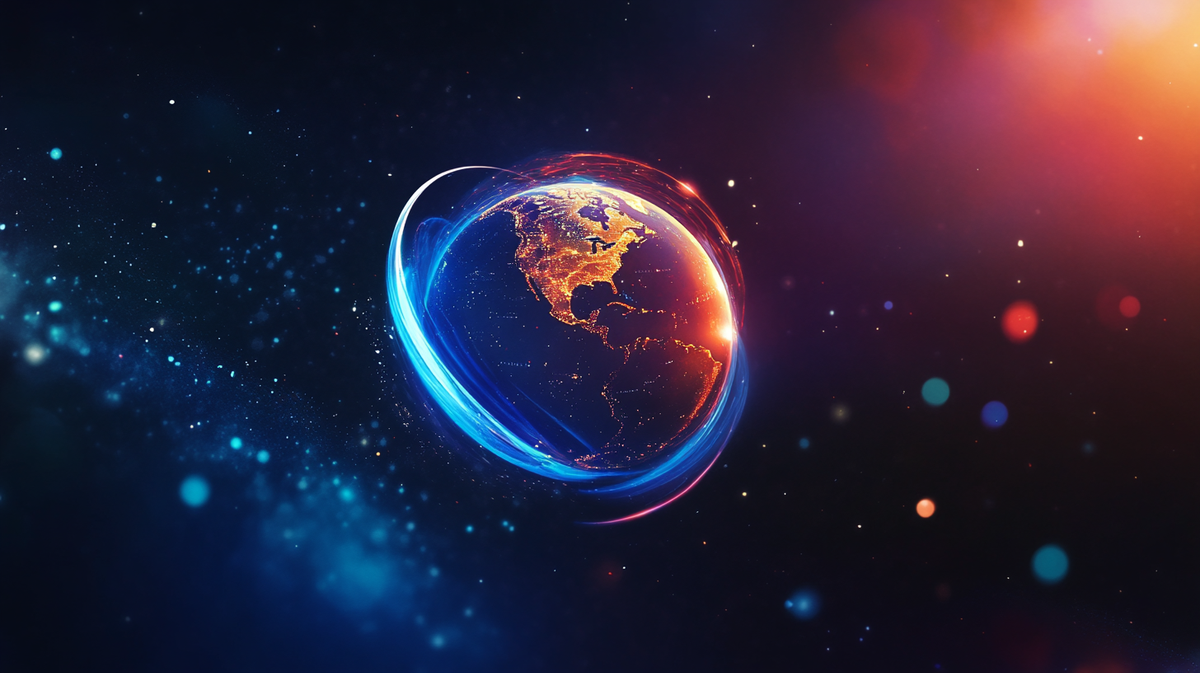 RP1 Launches First Metaverse Browser for the Spatial Web