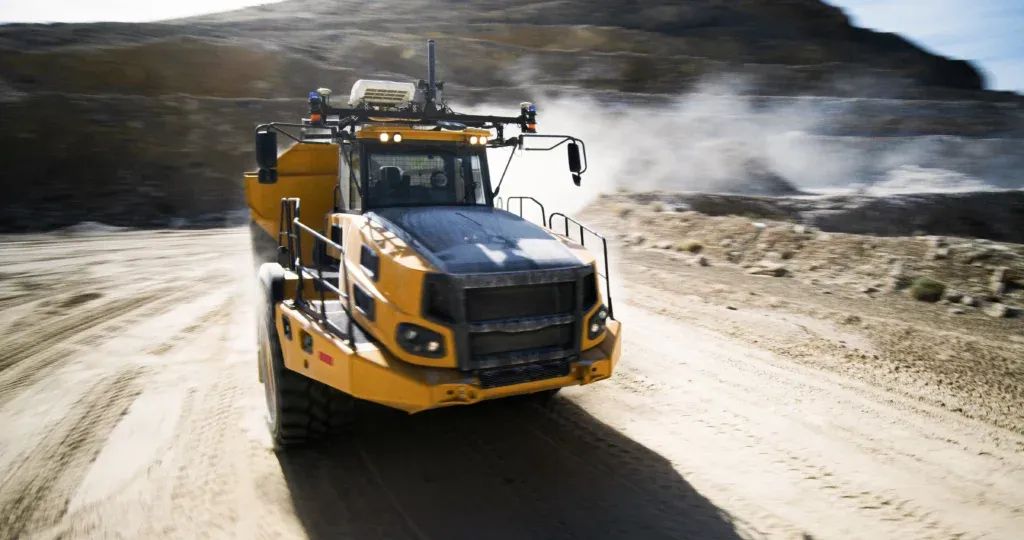 Pronto Acquires SafeAI to Lead in Off-Road Autonomy