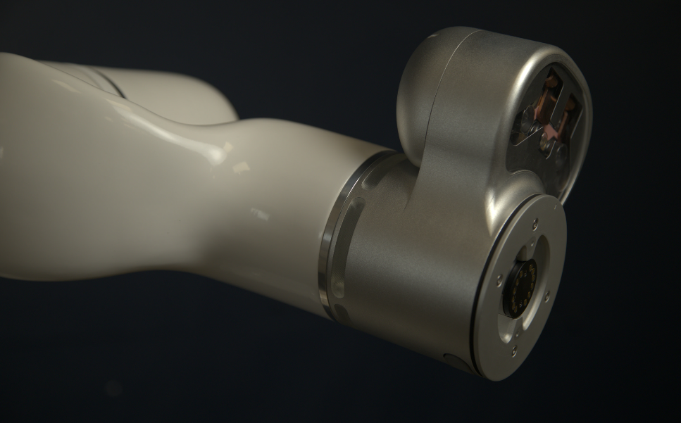 Cobionix Raises $3M to Scale Clinical AI Robotics Platform