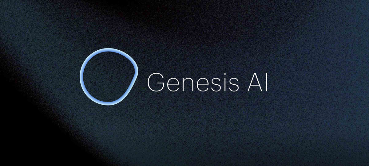 Genesis AI Raises $105M to Build Universal Platform for General-Purpose Robots