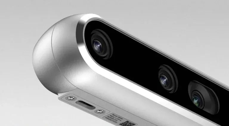 RealSense Spins Out from Intel with $50M to Scale Vision AI for Robotics and Biometrics