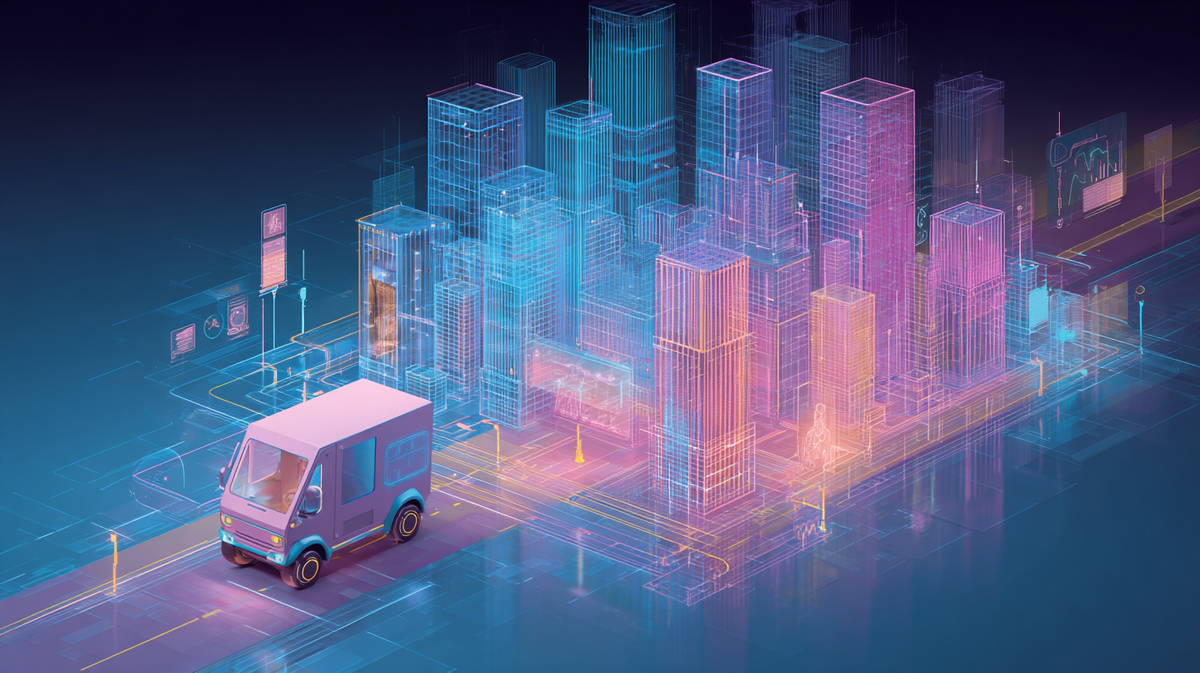 📬 Remix Reality Weekly: Cities of Bots and Digital Twins