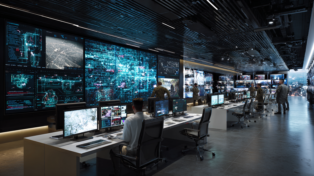 McKinsey Finds Digital Twins Can Boost Public Sector ROI by Up to 30%