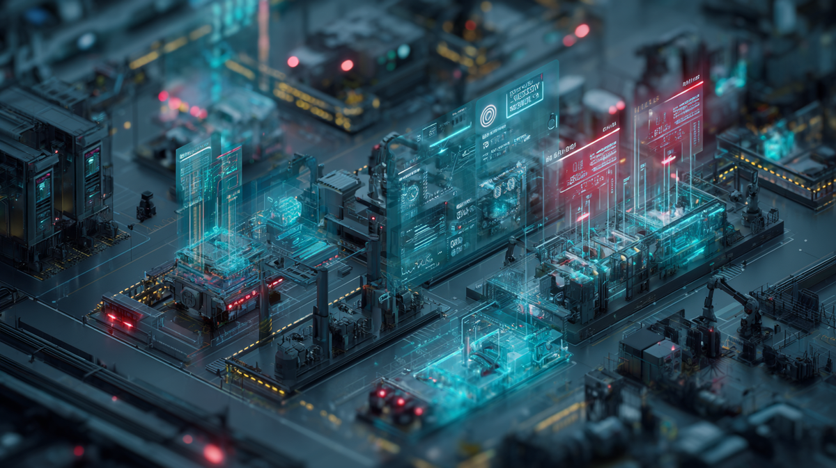 New Calibration Method Improves Semiconductor Digital Twins
