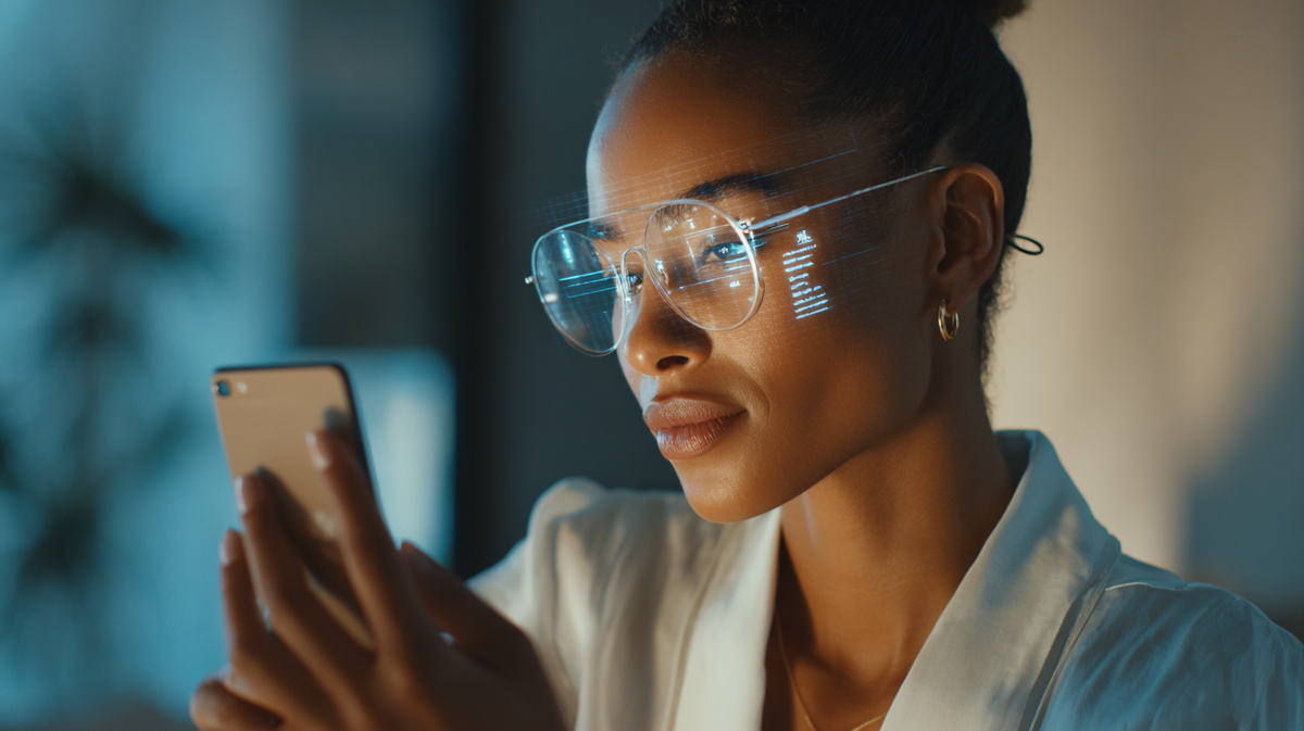 Study Finds Privacy Concerns Undermine AR Try-On Effectiveness