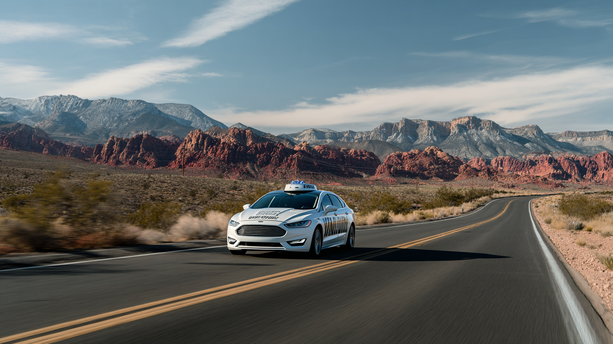 Most Americans Still Wary of Self-Driving Cars, Survey Finds