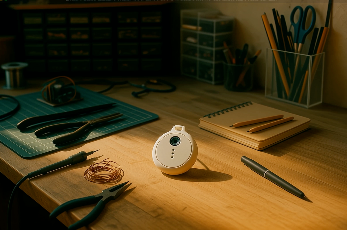 AI Wayfinding Companion Project Shows the Power of Spatial Intelligence