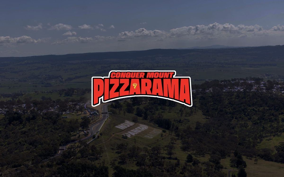 Supercars and Pizza Hut Launch First-Ever AR Racing Game in Australia