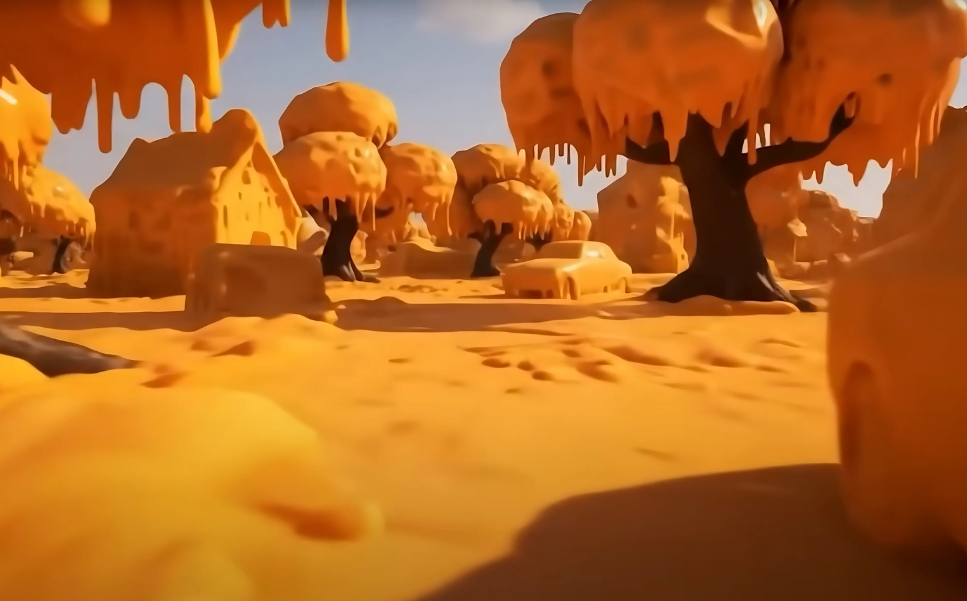 DeepMind Launches Genie 3 with Dynamic Scene Generation from Text Prompts