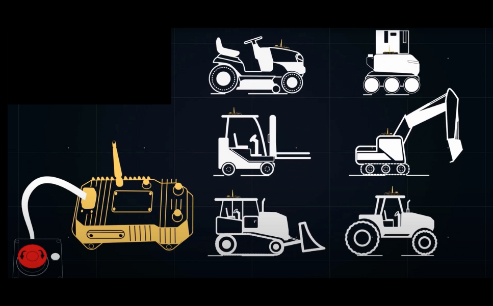 FORT Robotics Raises $18.9M Series B to Scale Safety Platform for Autonomous Systems