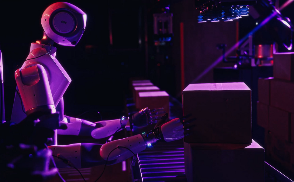Telexistence to Launch Motion Data Factory for Robotics Sector