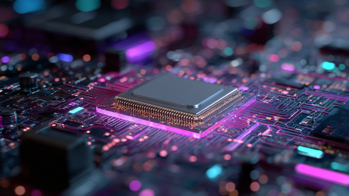 SiMa.ai Gains $85M to Grow Edge-Focused Physical AI Solutions