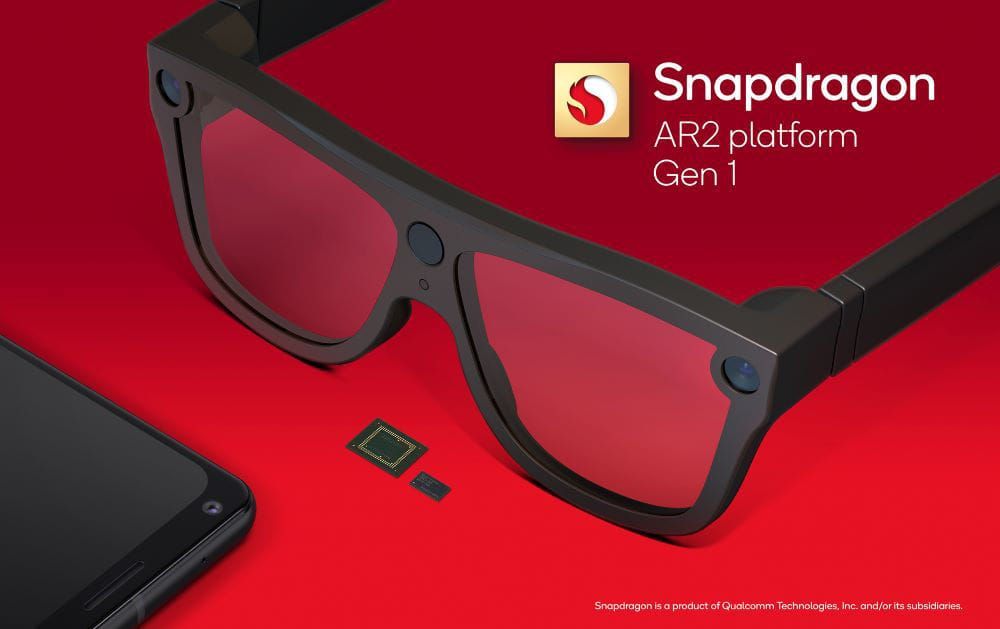 VoxelSensors Partners with Qualcomm to Deliver Ultra-Low-Power 3D Sensing for XR