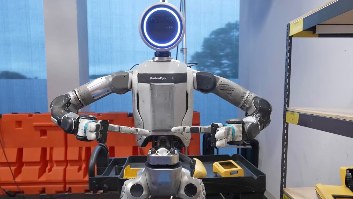 Atlas Learns Complex Tasks from Language and Demonstration