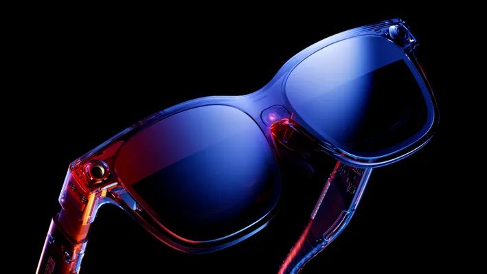 VITURE Raises $100M Following Launch of Luma XR Glasses