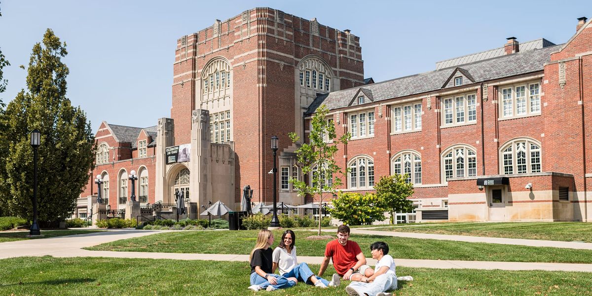 Purdue University Opens Research Facility and Certificates for Spatial Computing