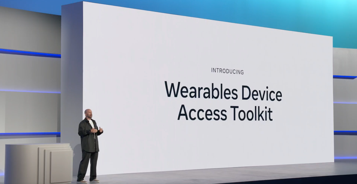 New Toolkit Lets Developers Extend Mobile Apps to Meta AI Glasses