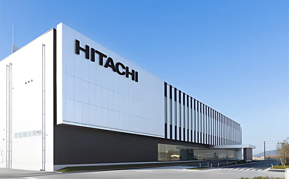 Hitachi Launches Global AI Factory Built on NVIDIA Stack to Advance Physical AI