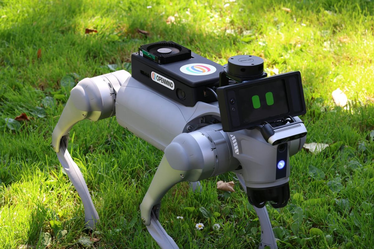 OpenMind Unveils OM1 Beta, Calls It Robotics’ “Android Moment”