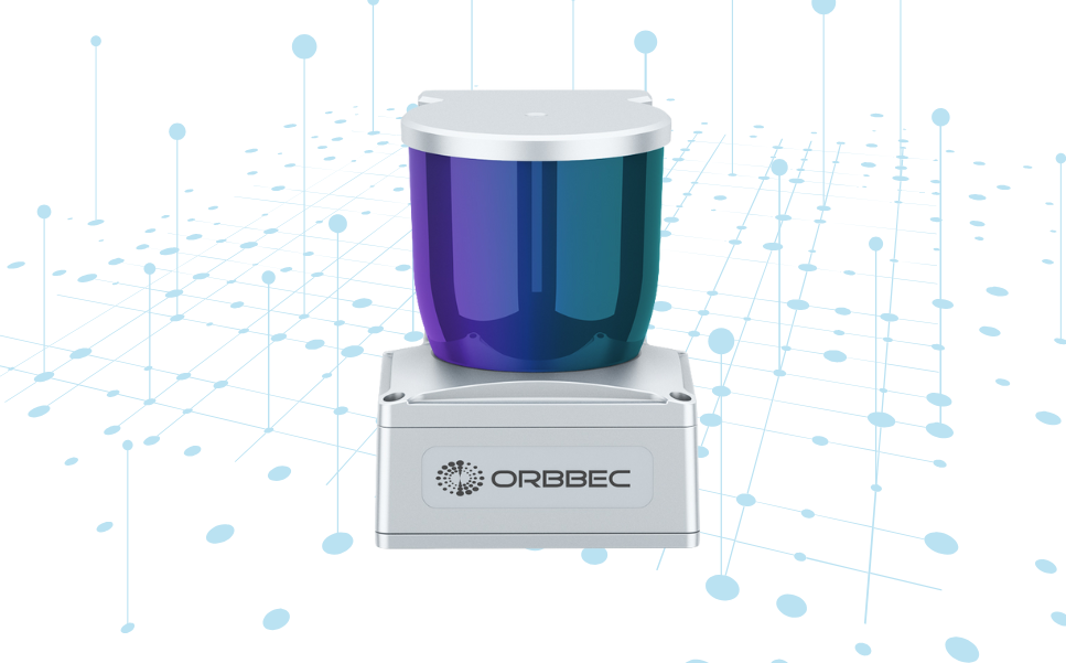 Orbbec Expands 3D Vision and LiDAR Offering for Robotics in Japan