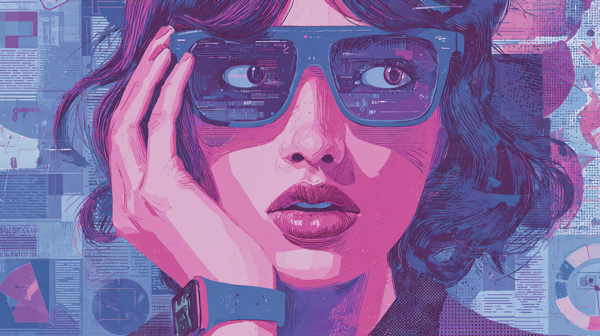 🔓 Remix Reality Insider: Meta’s Post-Smartphone Future