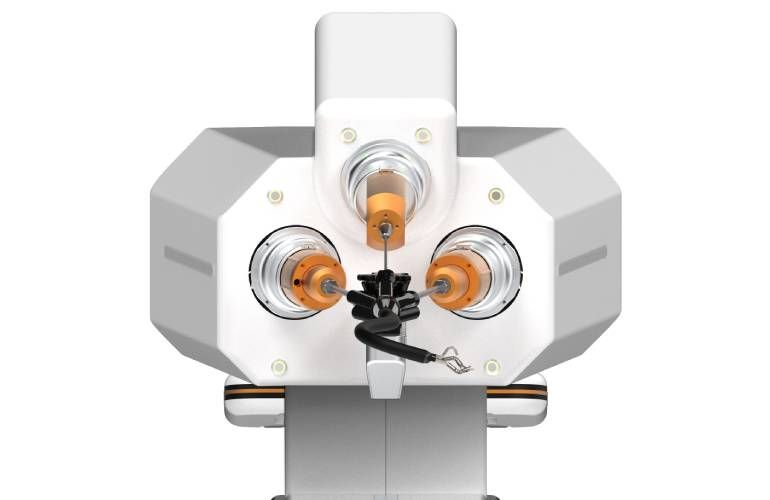 First Robotic GI Procedure by a Gastroenterologist Completed Using EndoQuest System