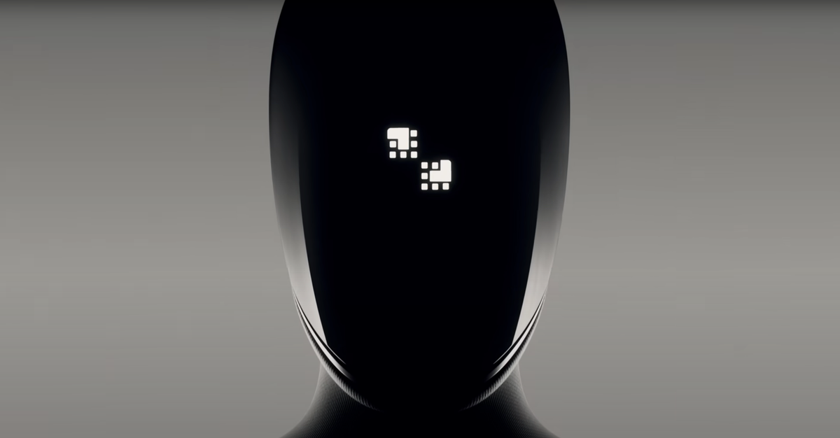 Figure Teases Its Latest Humanoid Robot, Figure 03