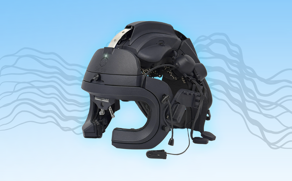 Galea Neon Launches as First Untethered Brain, Body, and Eye Tracking Headset